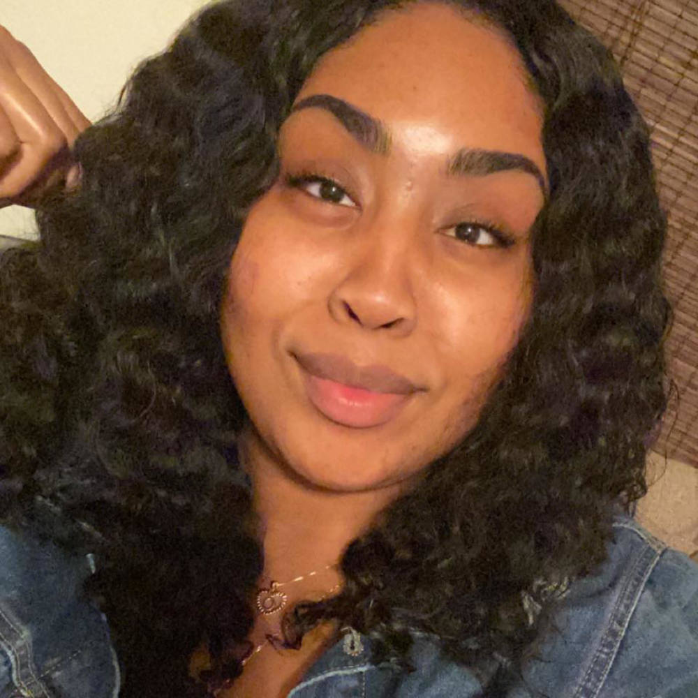 Meet your Posher, Senojah